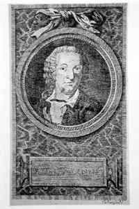 LINNE Karl (Linnaeus)